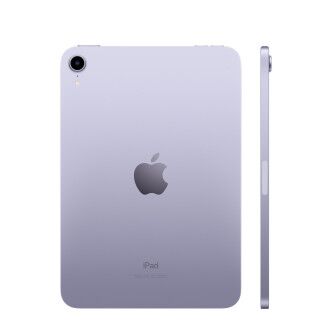 Apple iPad Mini 6 8.3″ 256GB Wi-Fi Only (Premium Used) | A15